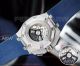 Swiss Copy Audemars Piguet Royal Oak Offshore 44mm Chronograph Watch - Blue Rubber Strap 3126 Automatic (9)_th.jpg